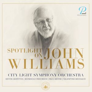 Spotlight on John Williams