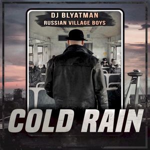 Cold Rain (Single)