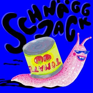 Schnägg Jack (Single)