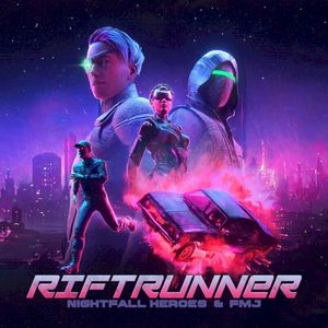 Riftrunner (Single)