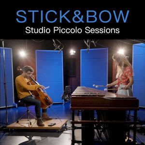 Studio Piccolo Sessions (Live)
