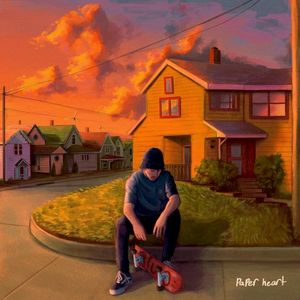 Paper Heart (Single)