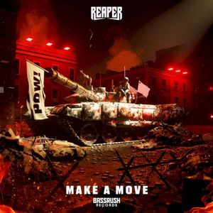 MAKE A MOVE (Single)