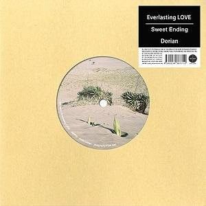 Everlasting LOVE \ Sweet Ending (Single)