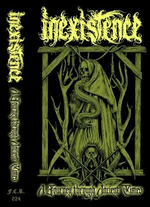 A Journey Through Ancient Times