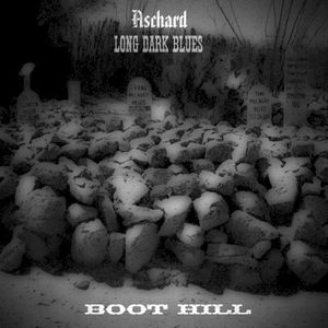 Boot Hill