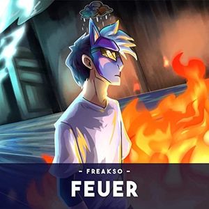 Feuer (Single)