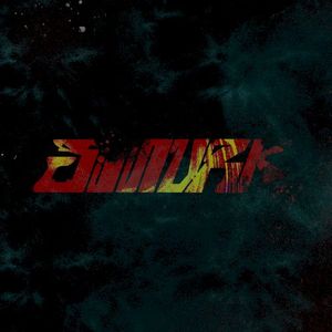 S.Murk (Vol.2) (Rough Sketchy Breaks)