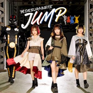 JUMP (Type‐A)