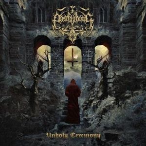 Unholy Ceremony