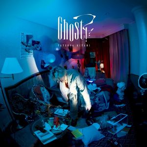 Ghost!? (Single)