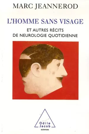 L'Homme sans visage