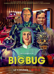 Affiche BigBug