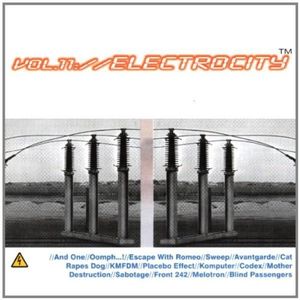Electrocity, Volume 11