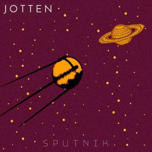 Sputnik (EP)