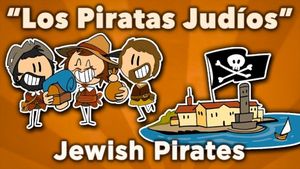 Jewish Pirates (OST)