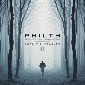 Set Me Free / Catharsis (2021 VIP Remixes)