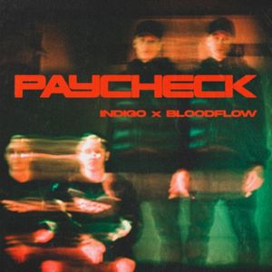 Paycheck (Single)