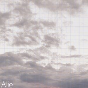 Alie (EP)