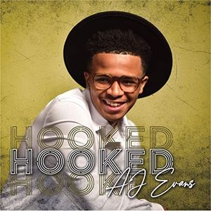 Hooked (Single)