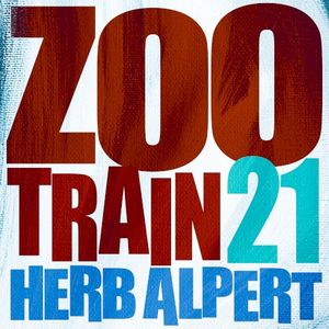 Zoo Train 21 (Single)