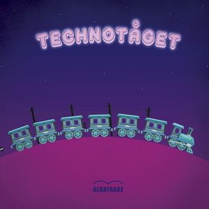 Technotåget