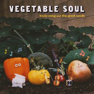 vegetable soul