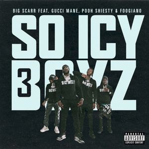 SoIcyBoyz 3 (Single)