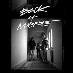 Back4More (EP)