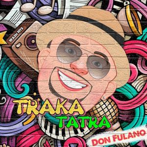 Trakatatra (EP)