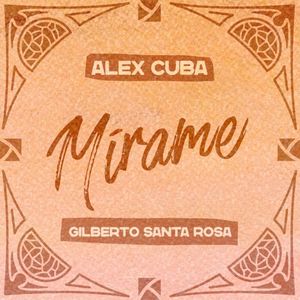 Mírame (Single)