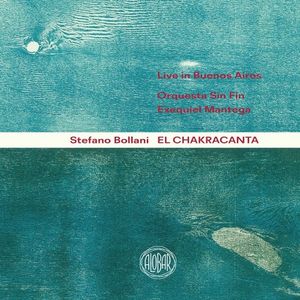 El Chakracanta (Live in Buenos Aires) (Live)