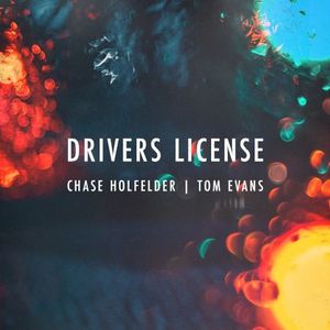 drivers license (Single)