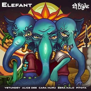 Elefant (Single)