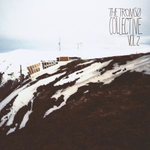 The Tromsø Collective Vol 2 (EP)