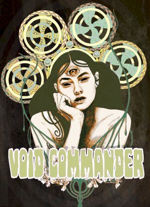 Void Commander (EP)