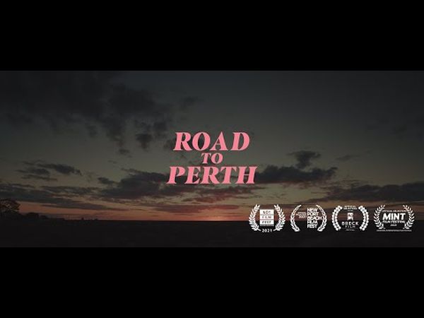 Road to Perth