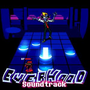 Everhood (Game Soundtrack) (OST)