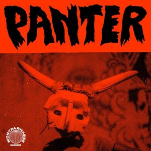 Panter (extended)