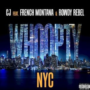 Whoopty NYC (Single)