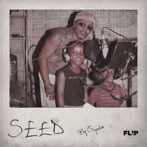 Seed - EP (EP)