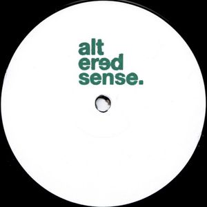 Altered Sense 004 (EP)