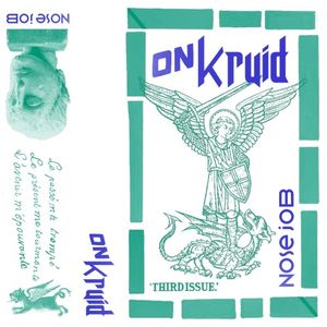 Onkruid