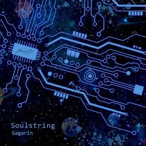 Gagarin (Single)