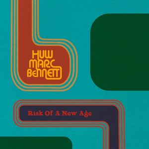 Risk of a New Age (Single)