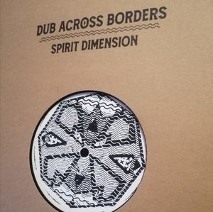 Spirit Dimension (EP)