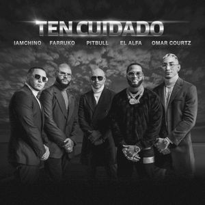 Ten cuidado (Single)