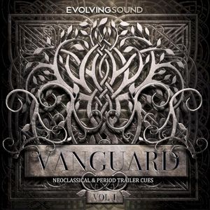 Vanguard, Vol. 1