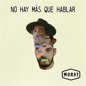 No hay más que hablar (Single)