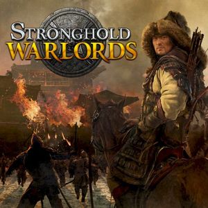 Stronghold: Warlords (OST)